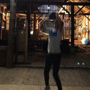 Meet your Posher, Kade